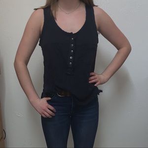 Free people tank top
